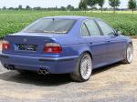 BMW M5 by Manhart Racing 1999 года